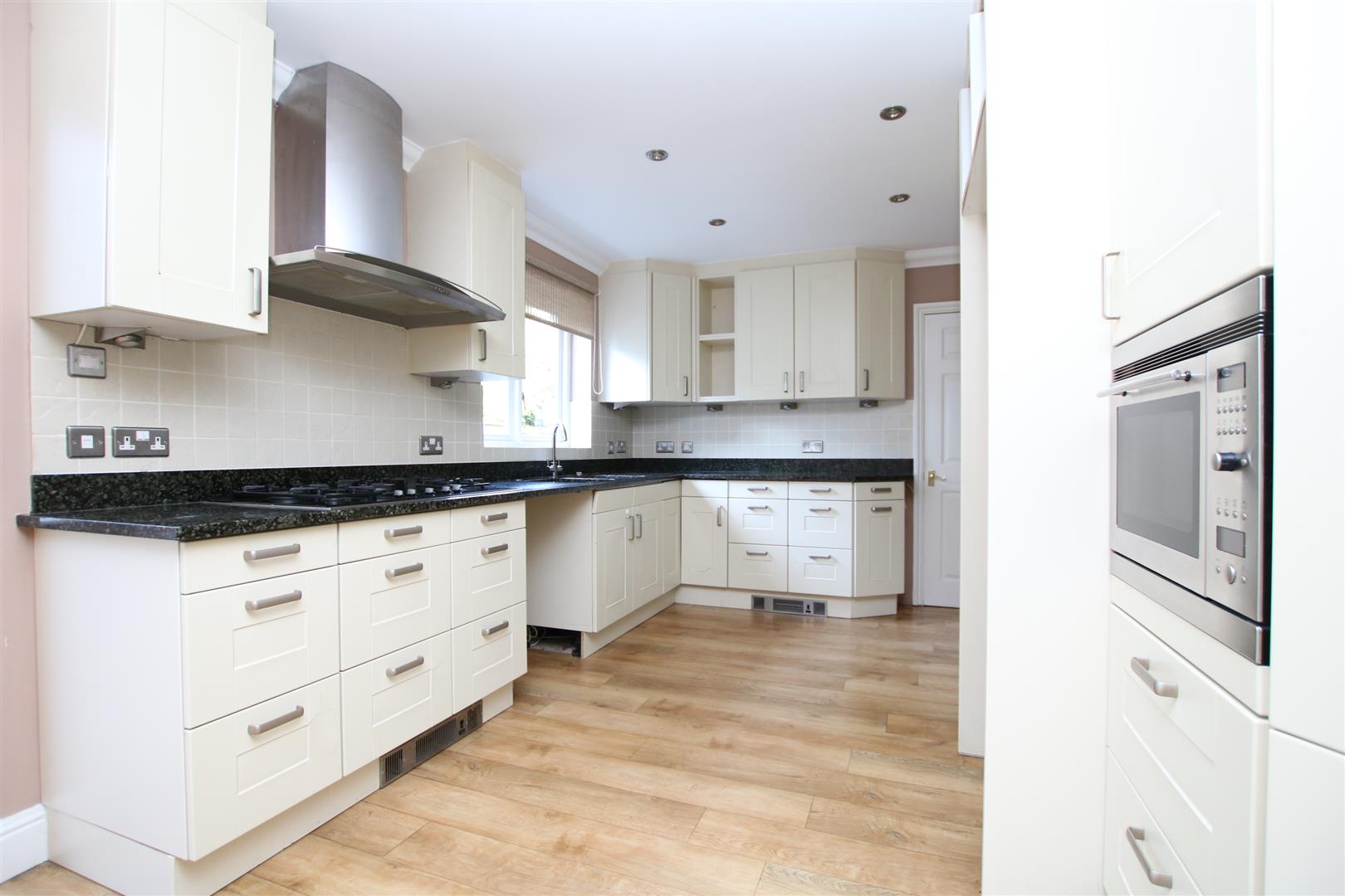 Lakeside Drive, Southwater, Horsham